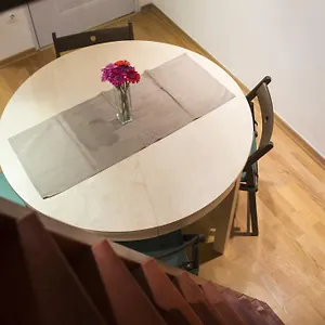 Апартаменты Elisabeth Bridge Apartmans, Будапешт
