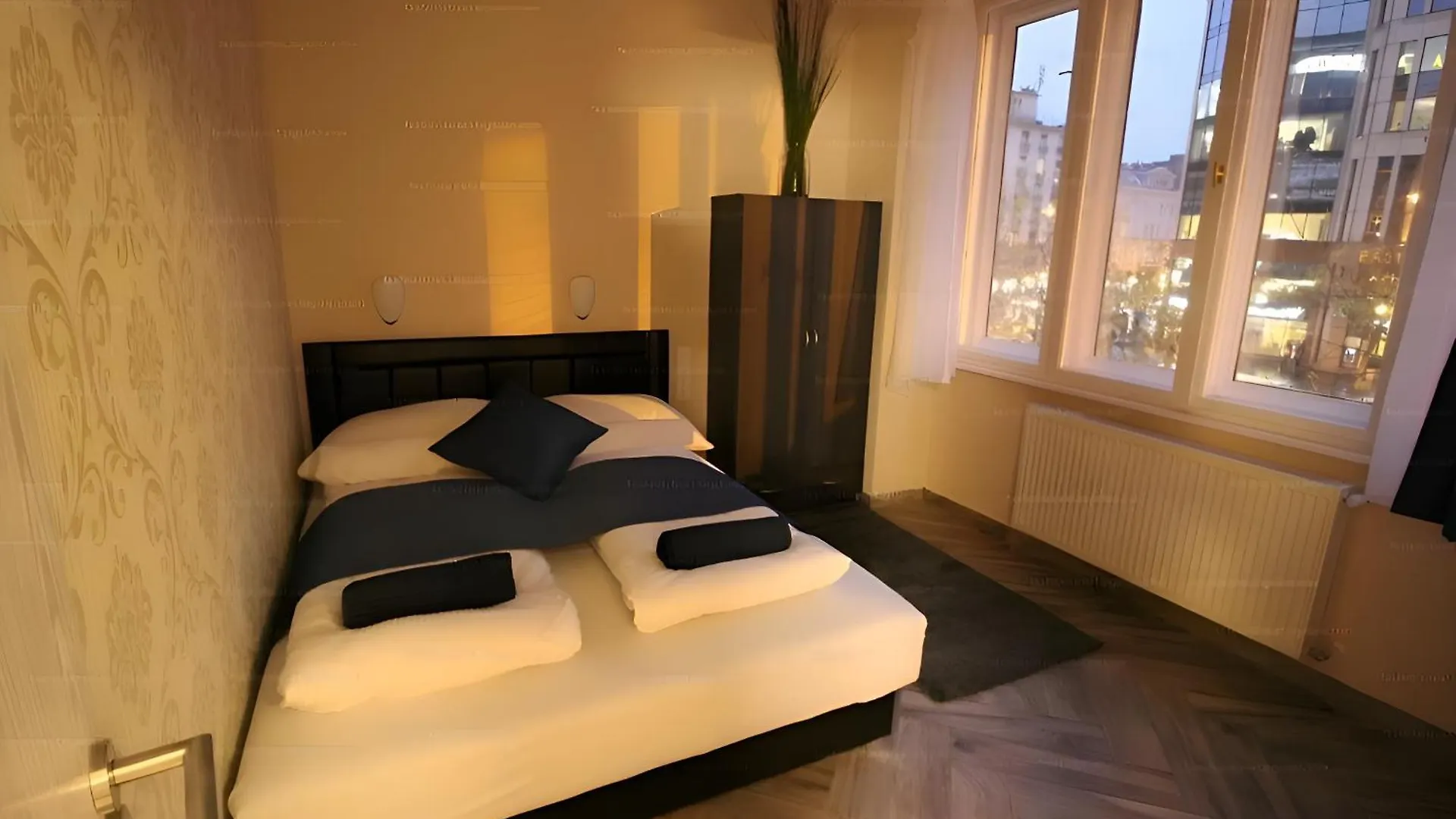 M&M Apartment - Astoria Budapest