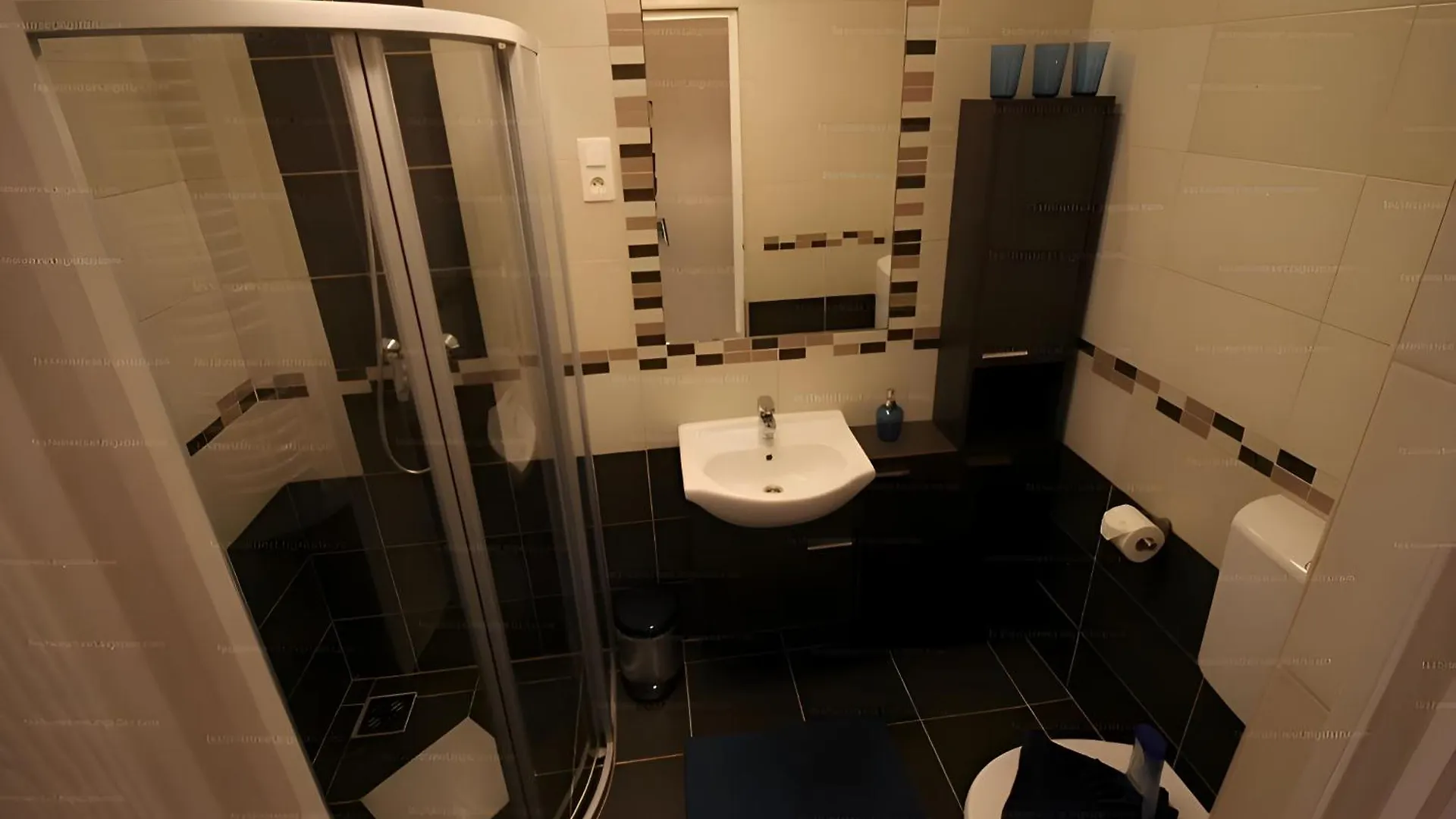 M&M Apartment - Astoria Budapest