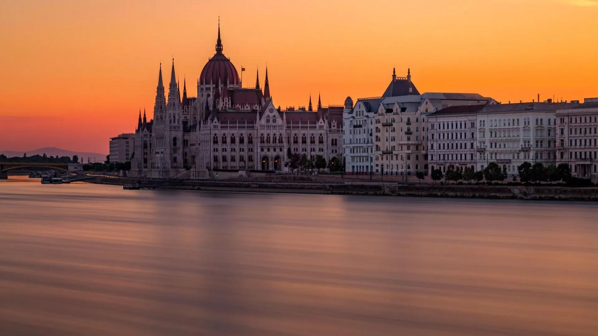 M&M Apartment - Astoria Budapest